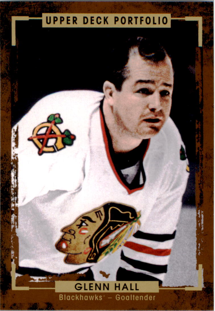 B1737- 2015-16 Upper Deck Portfolio Hockey #S 1-200 -du Pick- 15 + Gratis US - Bild 342 von 363