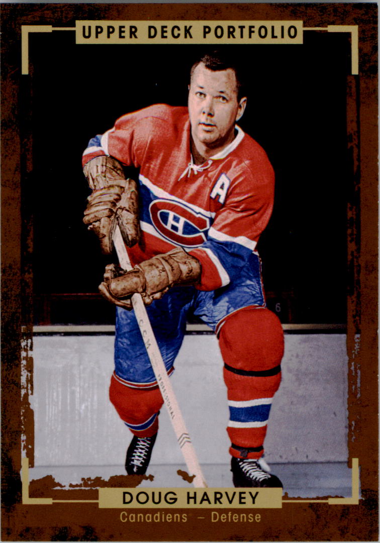 B1737- 2015-16 Upper Deck Portfolio Hockey #S 1-200 -du Pick- 15 + Gratis US - Bild 346 von 363