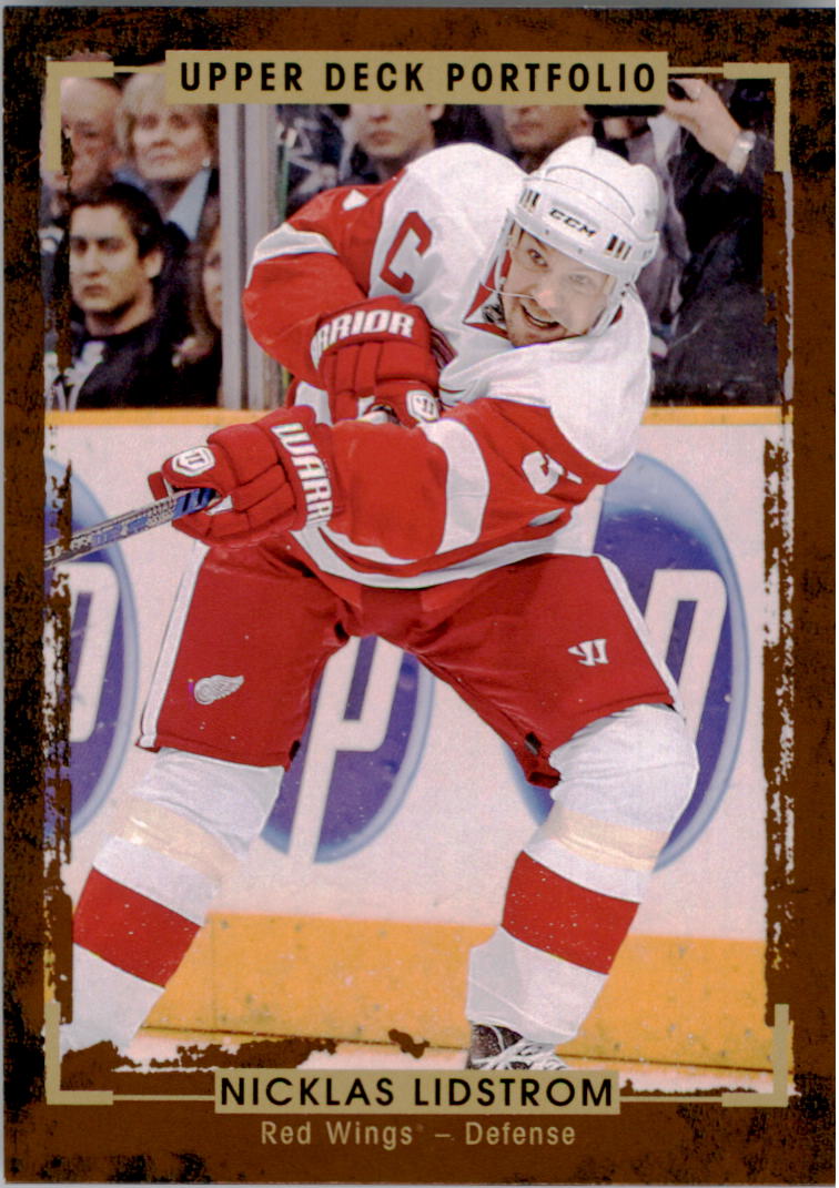 B1737- 2015-16 Upper Deck Portfolio Hockey #S 1-200 -du Pick- 15 + Gratis US - Bild 348 von 363