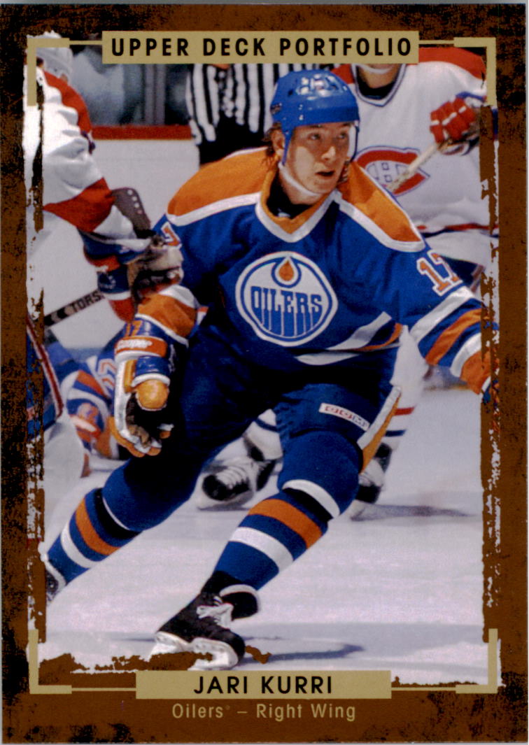 B1737- 2015-16 Upper Deck Portfolio Hockey #S 1-200 -du Pick- 15 + Gratis US - Bild 350 von 363