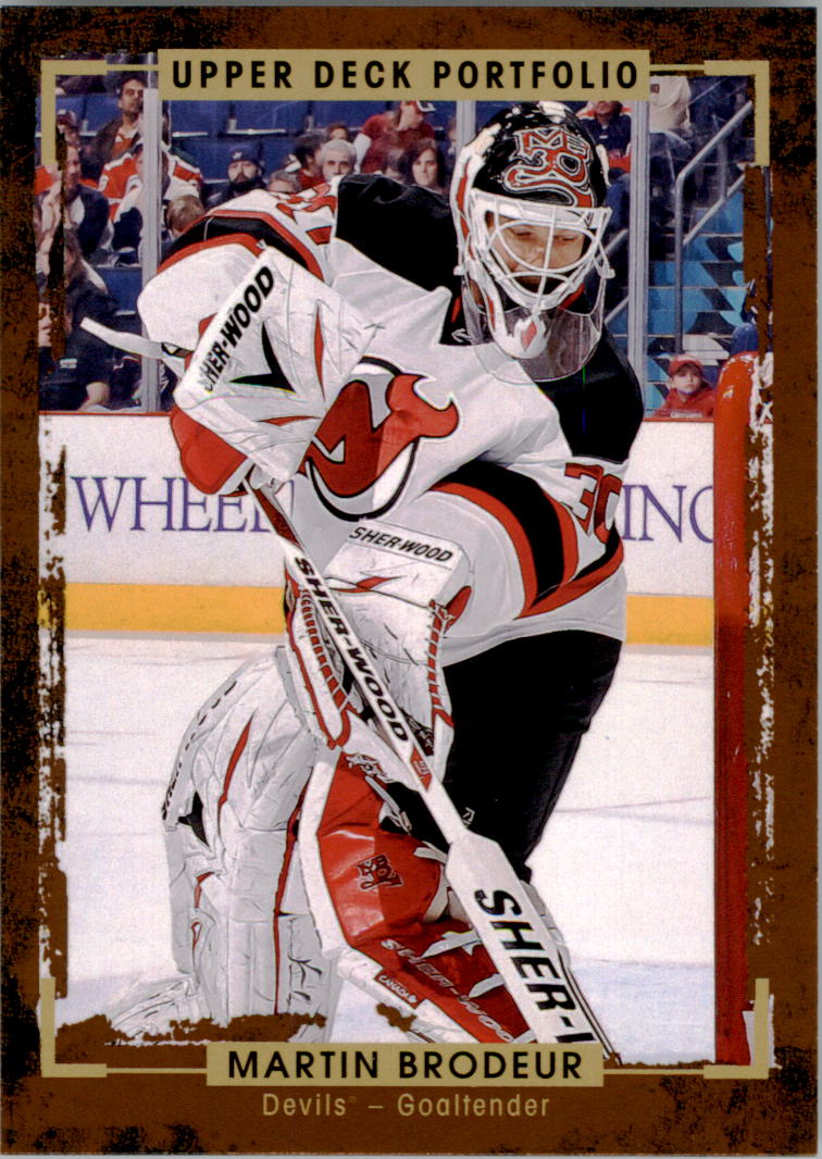 B1737- 2015-16 Upper Deck Portfolio Hockey #S 1-200 -du Pick- 15 + Gratis US - Bild 352 von 363