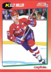 1991-92 Score Canadian - #184 Viacheslav Fetisov