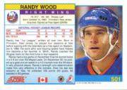 1991-92 Score Canadian English Hockey 551-660 You Pick Complete A Set - Bild 3 von 321