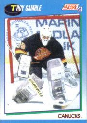 1991-92 Score Canadian English Hockey 551-660 You Pick Complete A Set - Bild 4 von 321