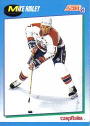 1991-92 Score Canadian English Hockey 551-660 You Pick Complete A Set - Bild 6 von 321