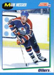 1991-92 Score Canadian English Hockey 551-660 You Pick Complete A Set - Bild 10 von 321