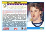 1991-92 Score Canadian English Hockey 551-660 You Pick Complete A Set - Bild 15 von 321