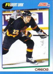 1991-92 Score Canadian English Hockey 551-660 You Pick Complete A Set - Bild 16 von 321