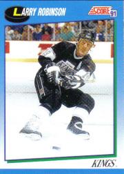 1991-92 Score Canadian English Hockey 551-660 You Pick Complete A Set - Bild 22 von 321