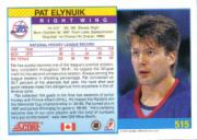 1991-92 Score Canadian English Hockey 551-660 You Pick Complete A Set - Bild 31 von 321