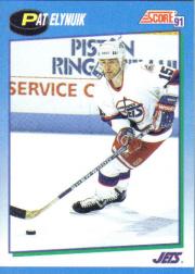 1991-92 Score Canadian English Hockey 551-660 You Pick Complete A Set - Bild 30 von 321