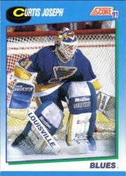 1991-92 Score Canadian English Hockey 551-660 You Pick Complete A Set - Bild 32 von 321