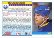 1991-92 Score Canadian English Hockey 551-660 You Pick Complete A Set - Bild 35 von 321
