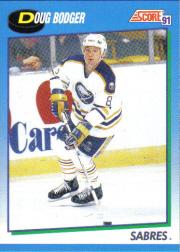 1991-92 Score Canadian English Hockey 551-660 You Pick Complete A Set - Bild 34 von 321
