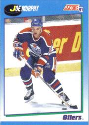 1991-92 Score Canadian English Hockey 551-660 You Pick Complete A Set - Bild 38 von 321