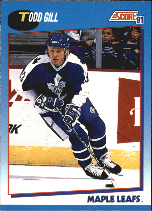 1991-92 Score Canadian English Hockey 551-660 You Pick Complete A Set - Bild 42 von 321