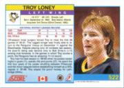 1991-92 Score Canadian English Hockey 551-660 You Pick Complete A Set - Bild 45 von 321