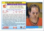 1991-92 Score Canadian English Hockey 551-660 You Pick Complete A Set - Bild 51 von 321