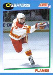 1991-92 Score Canadian English Hockey 551-660 You Pick Complete A Set - Bild 50 von 321