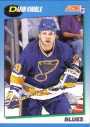 1991-92 Score Canadian English Hockey 551-660 You Pick Complete A Set - Bild 52 von 321