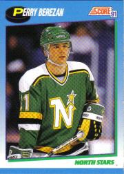 1991-92 Score Canadian English Hockey 551-660 You Pick Complete A Set - Bild 54 von 321