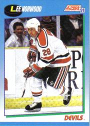 1991-92 Score Canadian English Hockey 551-660 You Pick Complete A Set - Bild 56 von 321