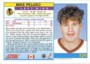 1991-92 Score Canadian English Hockey 551-660 You Pick Complete A Set - Bild 59 von 321