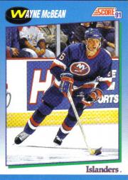 1991-92 Score Canadian English Hockey 551-660 You Pick Complete A Set - Bild 60 von 321