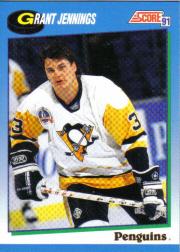 1991-92 Score Canadian English Hockey 551-660 You Pick Complete A Set - Bild 62 von 321