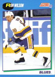 1991-92 Score Canadian English Hockey 551-660 You Pick Complete A Set - Bild 66 von 321