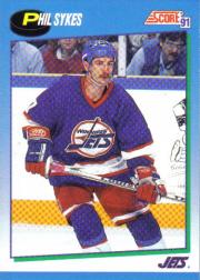 1991-92 Score Canadian English Hockey 551-660 You Pick Complete A Set - Bild 68 von 321