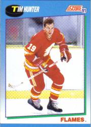 1991-92 Score Canadian English Hockey 551-660 You Pick Complete A Set - Bild 74 von 321