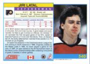 1991-92 Score Canadian English Hockey 551-660 You Pick Complete A Set - Bild 81 von 321