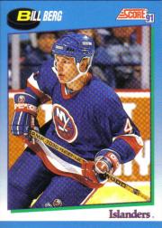 1991-92 Score Canadian English Hockey 551-660 You Pick Complete A Set - Bild 82 von 321