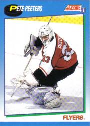 1991-92 Score Canadian English Hockey 551-660 You Pick Complete A Set - Bild 88 von 321