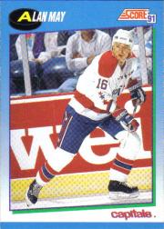 1991-92 Score Canadian English Hockey 551-660 You Pick Complete A Set - Bild 90 von 321