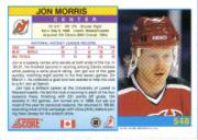 1991-92 Score Canadian English Hockey 551-660 You Pick Complete A Set - Bild 97 von 321