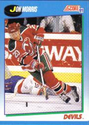 1991-92 Score Canadian English Hockey 551-660 You Pick Complete A Set - Bild 96 von 321