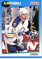 1991-92 Score Canadian English Hockey 551-660 You Pick Complete A Set - Bild 98 von 321