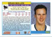 1991-92 Score Canadian English Hockey 551-660 You Pick Complete A Set - Bild 107 von 321