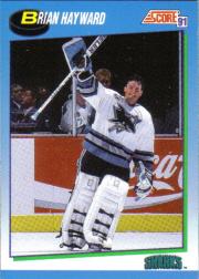 1991-92 Score Canadian English Hockey 551-660 You Pick Complete A Set - Bild 108 von 321