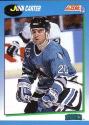 1991-92 Score Canadian English Hockey 551-660 You Pick Complete A Set - Bild 114 von 321