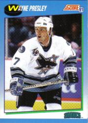 1991-92 Score Canadian English Hockey 551-660 You Pick Complete A Set - Bild 118 von 321