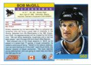 1991-92 Score Canadian English Hockey 551-660 You Pick Complete A Set - Bild 121 von 321