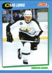 1991-92 Score Canadian English Hockey 551-660 You Pick Complete A Set - Bild 122 von 321