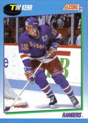 1991-92 Score Canadian English Hockey 551-660 You Pick Complete A Set - Bild 130 von 321