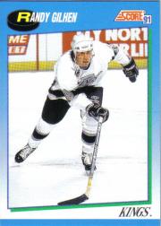 1991-92 Score Canadian English Hockey 551-660 You Pick Complete A Set - Bild 132 von 321