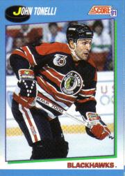 1991-92 Score Canadian English Hockey 551-660 You Pick Complete A Set - Bild 134 von 321