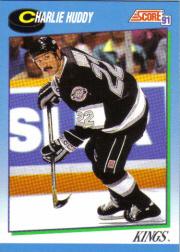 1991-92 Score Canadian English Hockey 551-660 You Pick Complete A Set - Bild 140 von 321