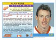 1991-92 Score Canadian English Hockey 551-660 You Pick Complete A Set - Bild 143 von 321